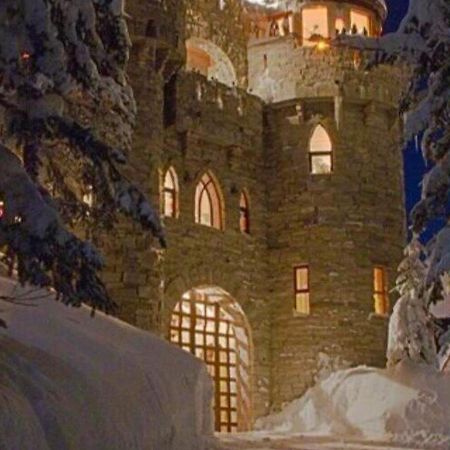 Willa Schweitzer Castle Sandpoint Zewnętrze zdjęcie