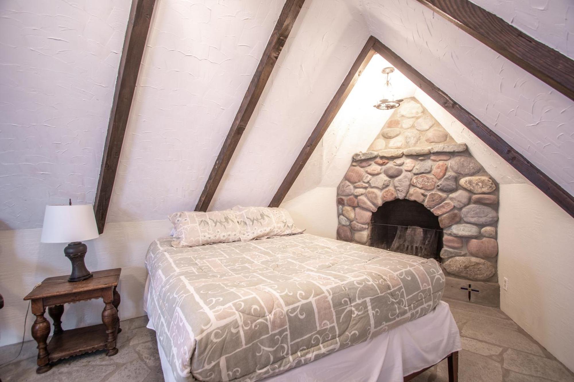 Willa Schweitzer Castle Sandpoint Zewnętrze zdjęcie